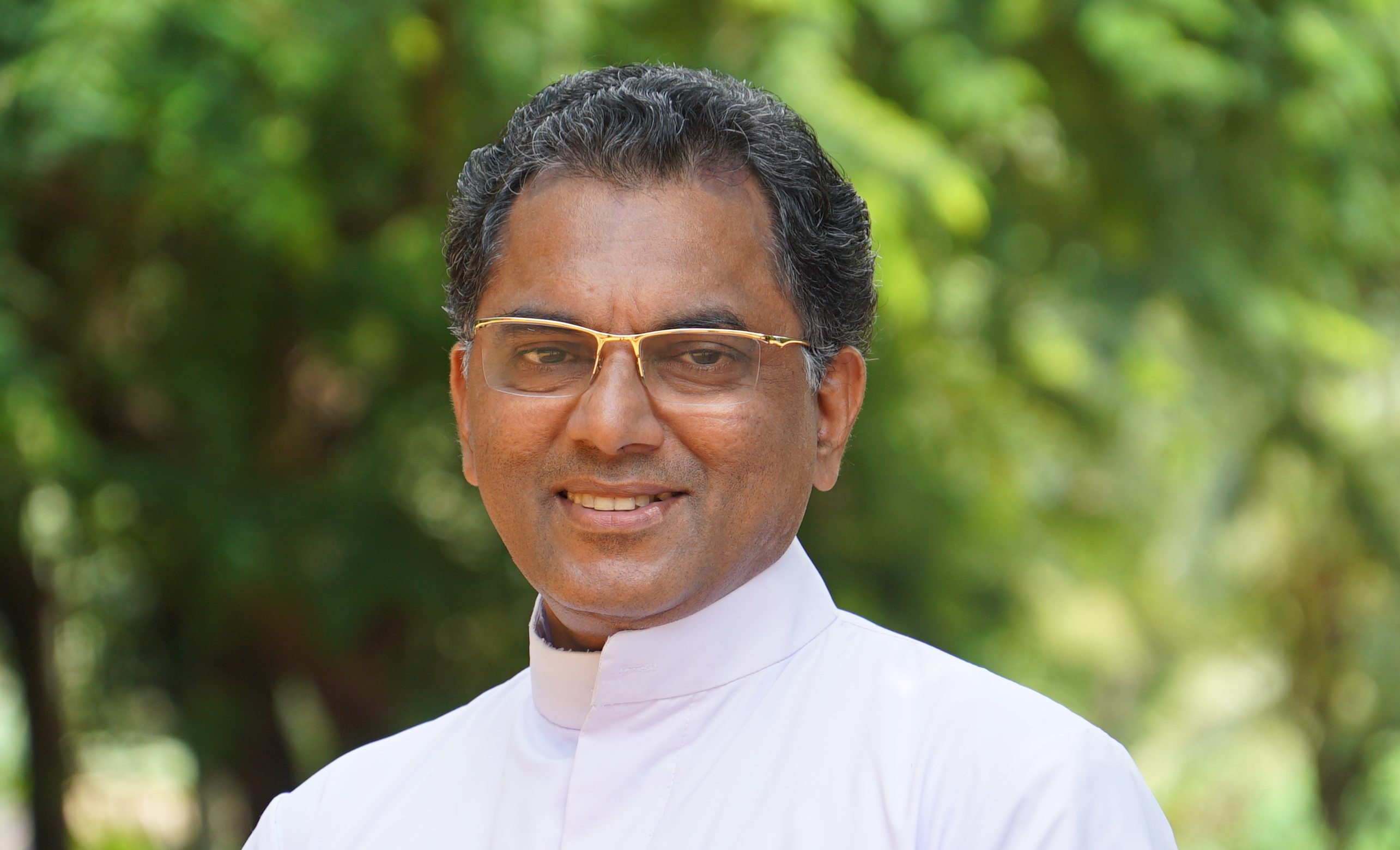 Fr. Manjakunnel Thomas CMI